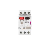 Interrupteur moteur 3P 7,5kW 13-18A MS18 004600351 ETICON
