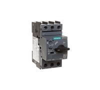 Interrupteur moteur 3P 7,5kW 14-20A S0 3RV2021-4BA10 SIRIUS 3RV