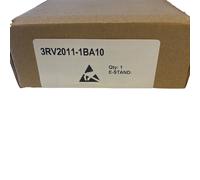 Interrupteur moteur 3RV2011-1BA10 0,75 kW 220-690 VAC din déclenchement....