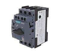 Interrupteur moteur 3RV2021-4EA15 15kW contacteur auxiliaire : NO + NC 220-69...