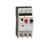 LOVATO SM1P0400 Interrupteur de moteur