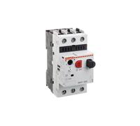 Interrupteur moteur avec boutons 30-40A 10kA 400V SM1 SM1P4000