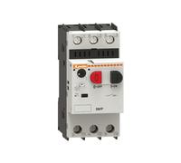 Interrupteur moteur avec boutons 6,3-10A 100kA 400V SM1 SM1P1000
