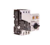 Interrupteur moteur avec déclencheur électronique 3P PKE 121733