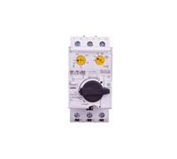 Interrupteur moteur avec déclencheur électronique 3P PKE 121734