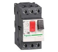Schneider Electric – Disjoncteur à moteur manuel GV2ME07 1,6-2,5 A