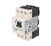 Interrupteur moteur GV2RT16 5,5kW 230-690VAC pour rail DIN IP20 SCHNEIDER ELE...
