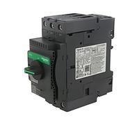 Interrupteur moteur GV3P32 15kW 230-690VAC pour rail DIN IP20 SCHNEIDER ELECTRIC