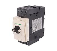 Interrupteur moteur GV3P50 22kW 230-690VAC pour rail DIN IP20 SCHNEIDER ELECTRIC