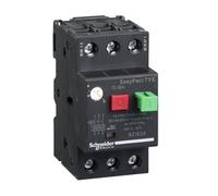 INTR.MOTOR GV4P Therm-Mag 25A 50kA Elink 3606480567889