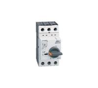 Interrupteur moteur LS Electric MMS, type 32H, 2,5A MMS-32H 2,5A