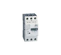 Interrupteur moteur LS Electric MMS, type 32S, 13A MMS-32S 13A