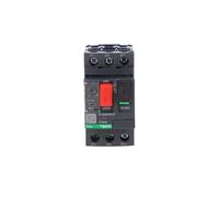 Interrupteur moteur magnétothermique TeSys Deca GV2ME08AP