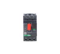 Interrupteur moteur magnétothermique TeSys Deca GV2ME10AP