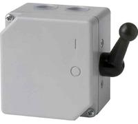 Interrupteur moteur marche/arrêt 3P25A ELEKTRA TAG16