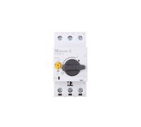 Interrupteur moteur PKZM0-16 3P 7,5kW 10-16A 046938