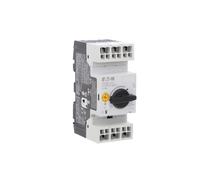 Interrupteur moteur PKZM0-16-PI 7.5 kW 10-16 A push-in 199159