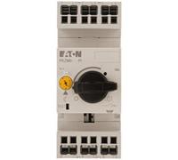 Interrupteur moteur PKZM0-20-PI 9 kW 16-20 A push-in 199160