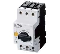 Interrupteur moteur PKZM0-4-EA 3P 1,5kW 2,5-4A 189901