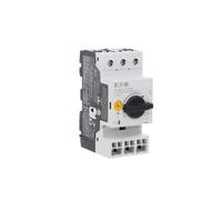 Interrupteur moteur PKZM0-6,3-SPI32 2.2 kW 4-6.3 A SPI32 199197