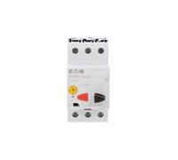 Interrupteur moteur PKZM01-1,6-EA 3P 0,55kW 1-1,6A 189885