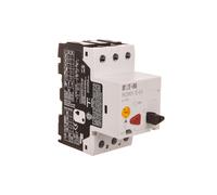 Interrupteur moteur PKZM01-10-EA 3P 4kW 6,3-10A 189889