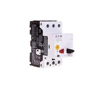 Interrupteur moteur PKZM01-16 3P 7,5kW 10-16A 283390