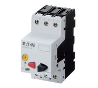 Interrupteur moteur PKZM01-16-EA 3P 7,5kW 10-16A 189891