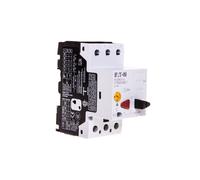 Interrupteur moteur PKZM01-4 3P 1,5kW 2,5-4A 278482