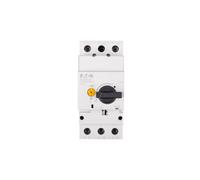 Interrupteur moteur PKZM4-25 3P 12,5kW 16-25A 222352