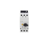Interrupteur moteur PKZM4-50-EA 3P 25kW 40-50A 190022