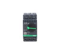 Interrupteur moteur TeSys Deca 3P 0,06kW 0,16-0,25A GV2P02