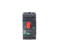 Interrupteur moteur TeSys Deca 3P 0,09kW 0,25-0,40A DE GV2ME03AP