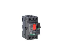 Interrupteur moteur TeSys Deca 3P 0,09kW 0,25-0,4A GV2ME03