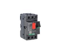 Interrupteur moteur TeSys Deca 3P 0,25kW 0,63-1,0A DE GV2ME05AP