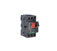 Interrupteur moteur TeSys Deca 3P 0,25kW 0,63-1A GV2ME05