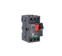 Interrupteur moteur TeSys Deca 3P 0,55kW 1-1,6A GV2ME06