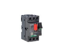 Interrupteur moteur TeSys Deca 3P 0,75kW 1,6-2,5A DE GV2ME07AP