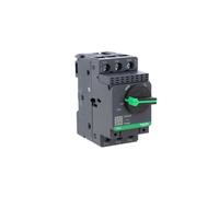 Interrupteur moteur TeSys Deca 3P 0,75kW 2,5A GV2L07