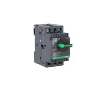 Interrupteur moteur TeSys Deca 3P 1,5kW 2,5-4A GV2P08