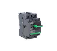 Interrupteur moteur TeSys Deca 3P 15kW 24-32A GV2P32