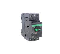 Interrupteur moteur TeSys Deca 3P 18,5kW 30-40A (EVK) GV3P40