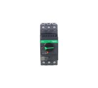 Interrupteur moteur TeSys Deca 3P 22kW 50A (EVK) GV3L50