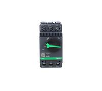 Interrupteur moteur TeSys Deca 3P 4kW 10A GV2L14