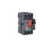 Interrupteur moteur TeSys Deca 3P 4kW 6-10A GV2ME14