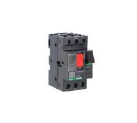 Interrupteur moteur TeSys Deca 3P 5,5kW 9-14A DE GV2ME16AP