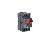 Interrupteur moteur TeSys Deca 3P 5,5kW 9-14A GV2ME16