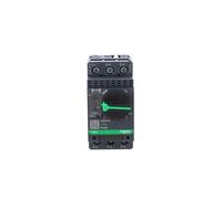 Interrupteur moteur TeSys Deca 3P 5,5kW 9-14A GV2P16