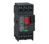 Interrupteur moteur TeSys Deca MAGN-TERM.4,0-6,3A GV2ME103