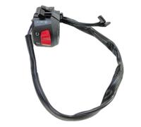 Interrupteur Moto Compatible Avec Benelli Pour Leoncino Pour BJ250 Interrupteur À Poignée Interrupteur Combiné Gauche Et Droit Bouton D'allumage Combinaison Gauche Et Droite